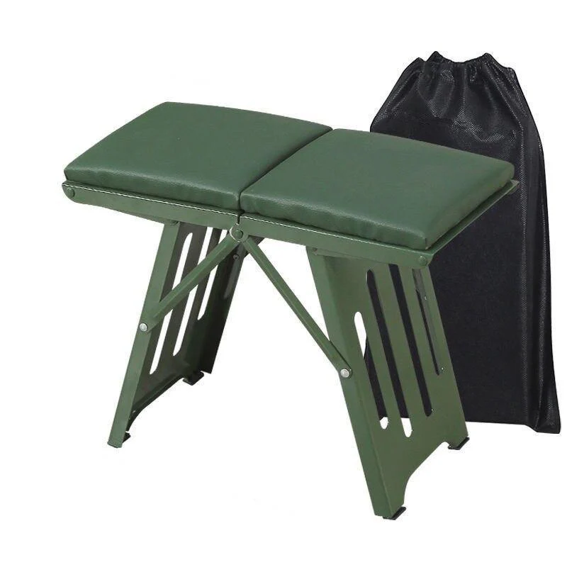 Foldable Mini Travel Camping Chair - Image 2