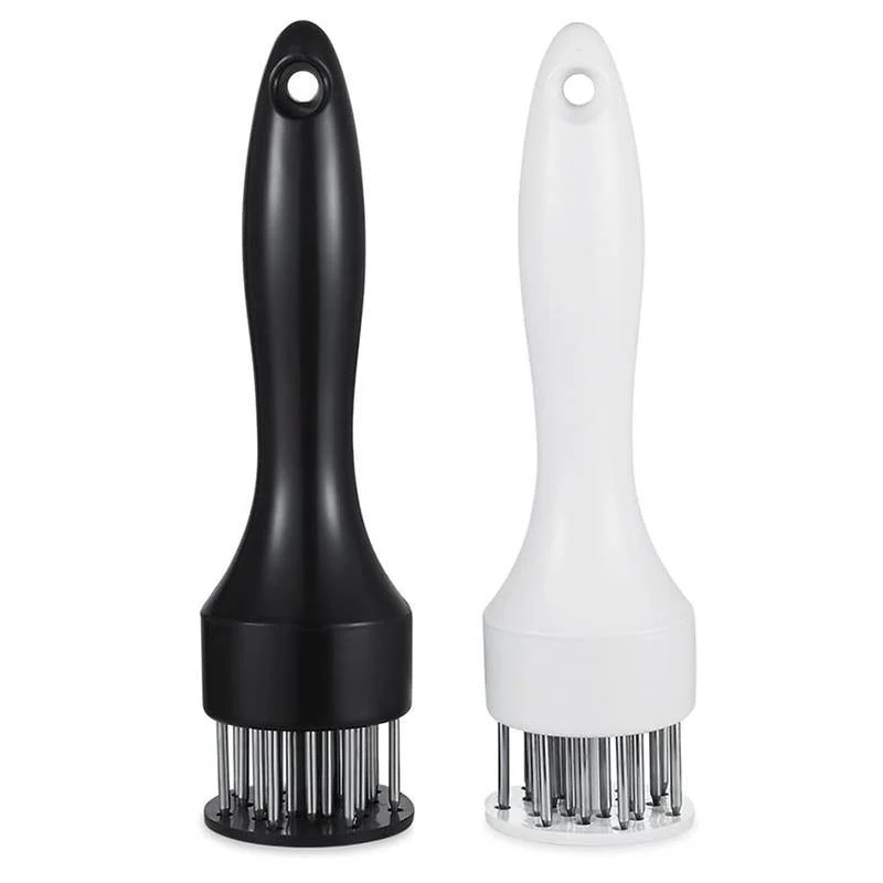 Stainless Steel Ultra Sharp Meat Tenderizer - Image 3