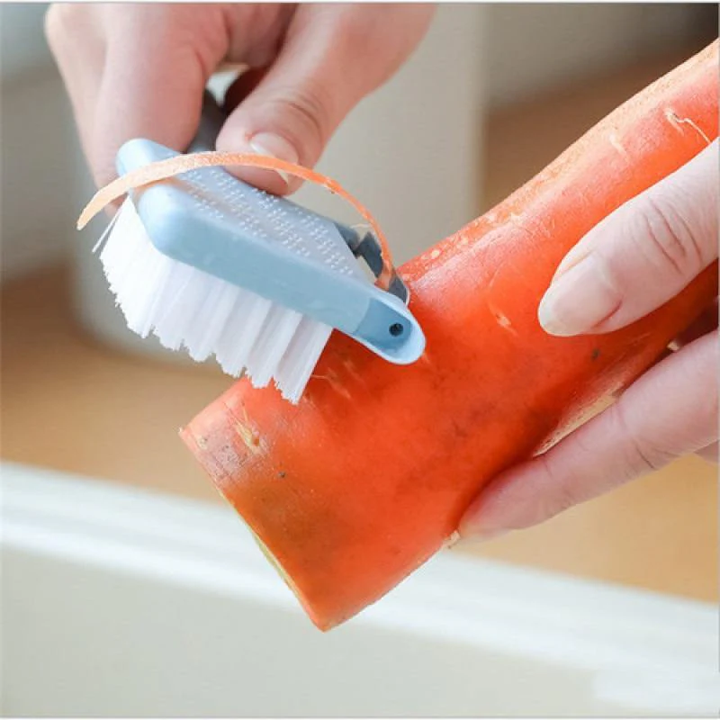 5in1 Creative Fruit Vegetable Peeler - Image 3