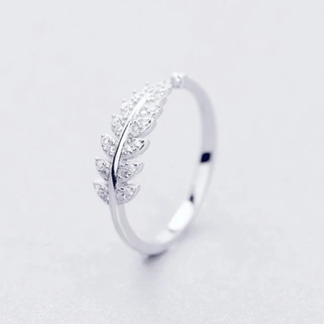 Unique Daisy Flower Ring - Image 3