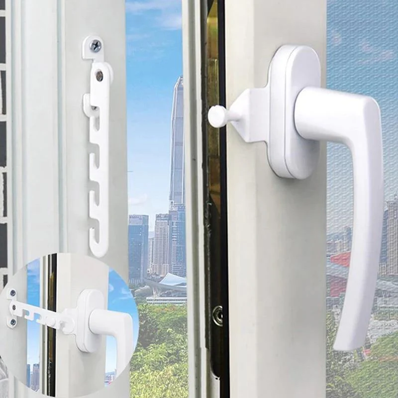 Smart Window Position Stopper Limiter - Image 1