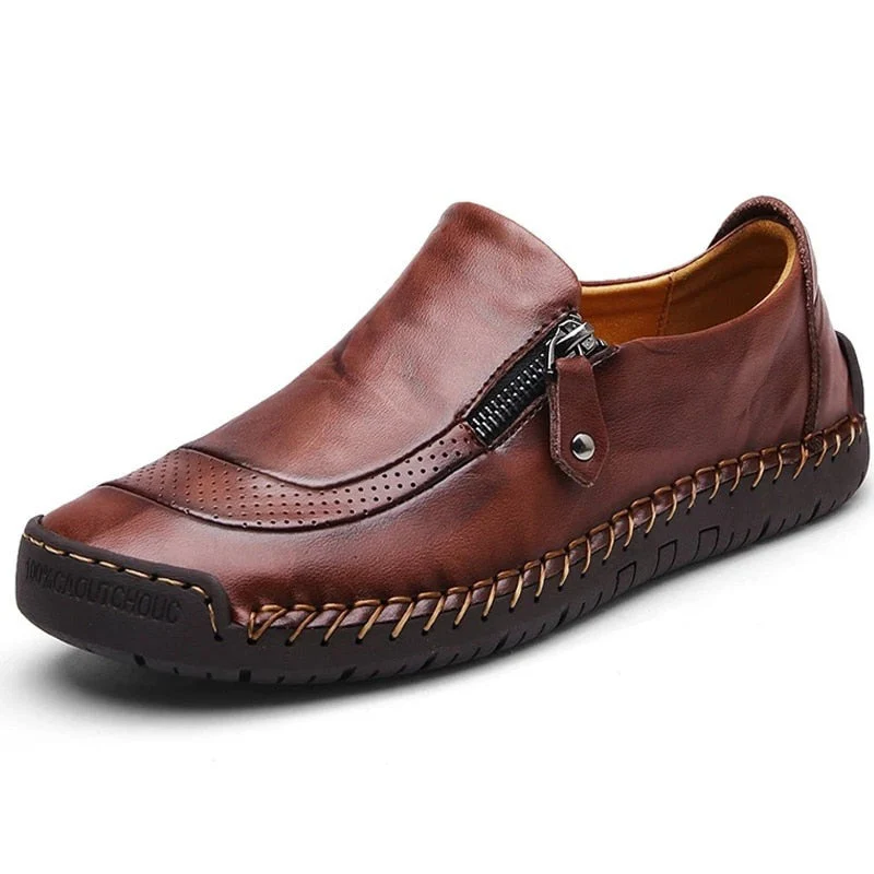 Outdoor Breathable Sneakers for Men - Image 3