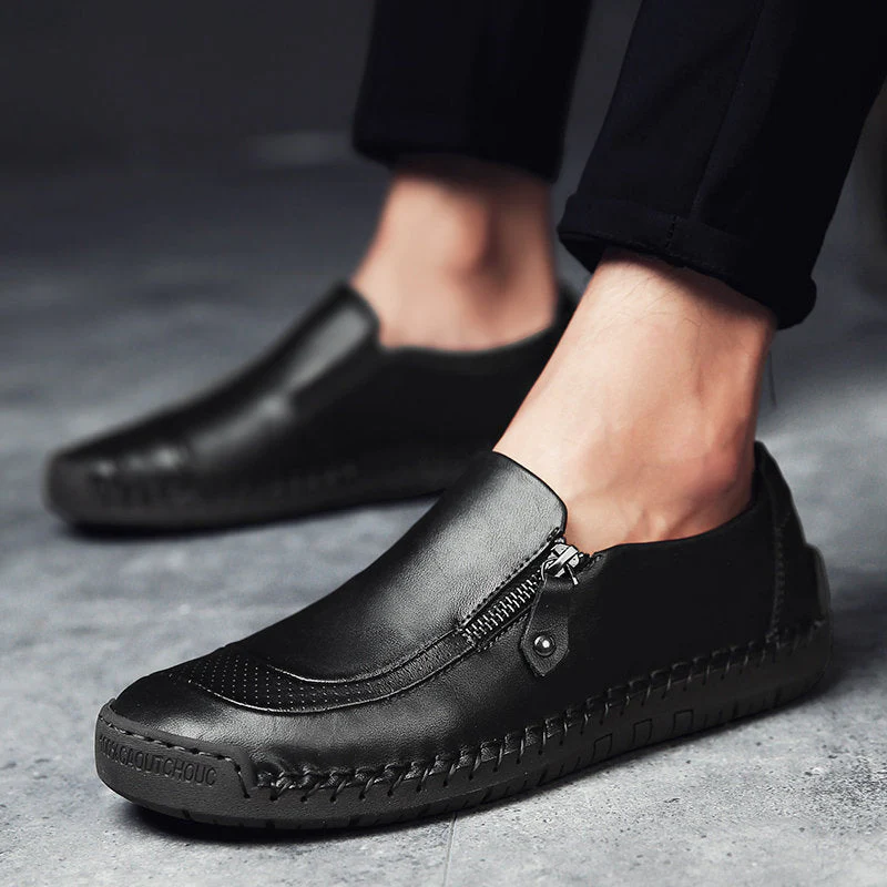 Outdoor Breathable Sneakers for Men - Image 2