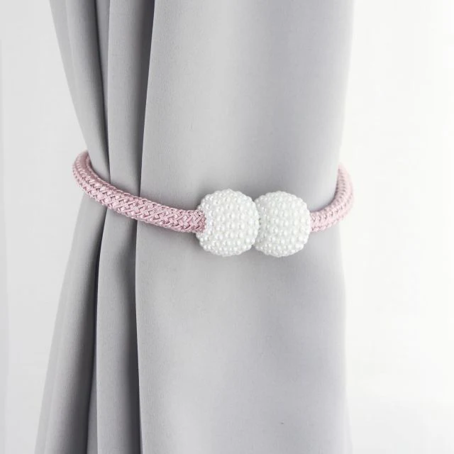 Magnetic Window Curtains Hook - Image 3