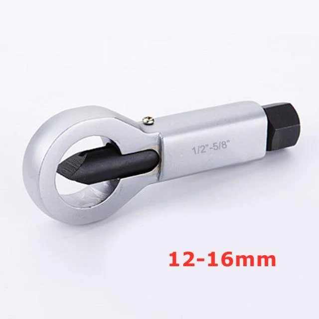 Manual Pressure Nut Remover Tool - Image 3