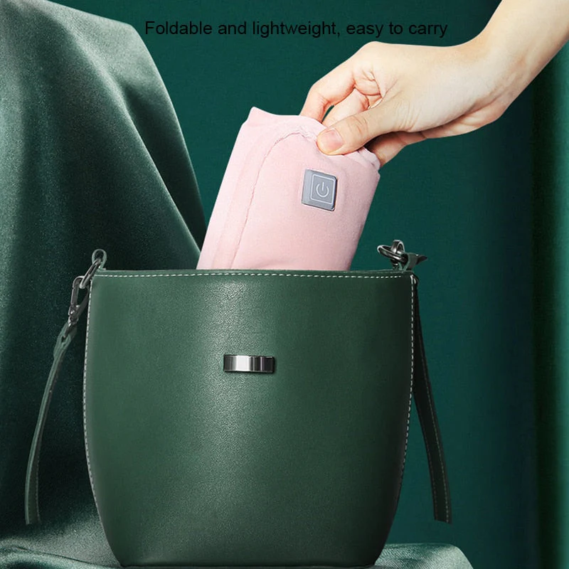 Portable USB Cozy Electric Hand Warmer - Image 2