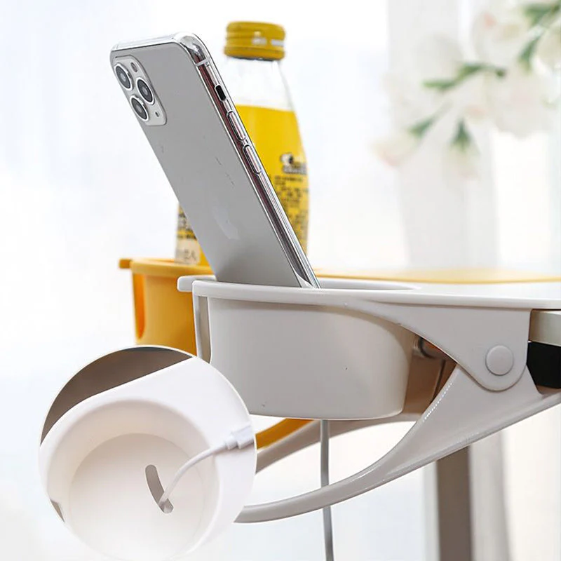 Creative Table Cup Holder Clip - Image 2