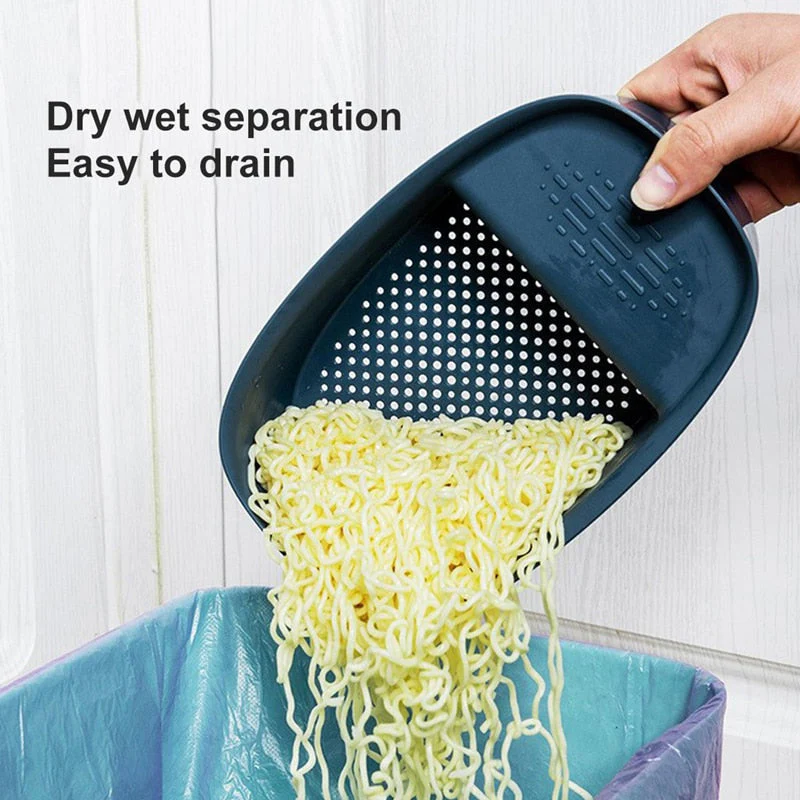 Collapsible Sink Drain Basket - Image 3