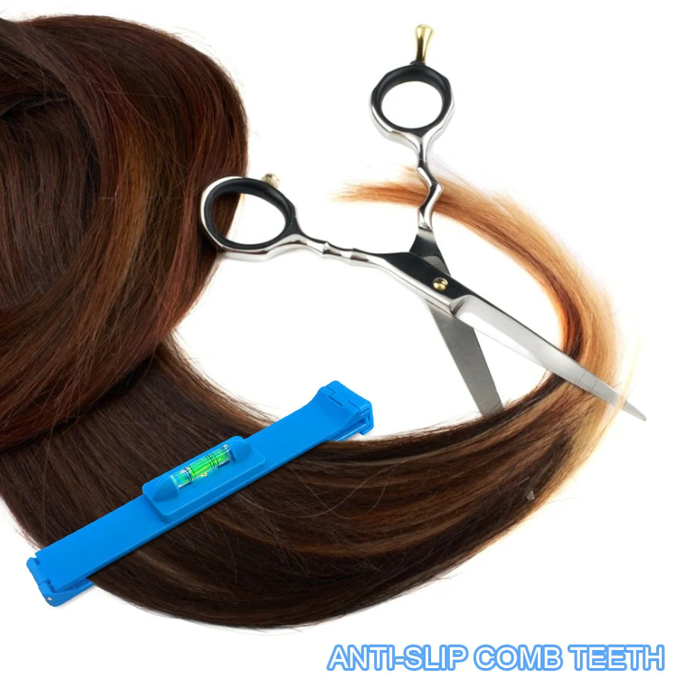 2pcs/set Professional Hair Cutting Tool - Image 2