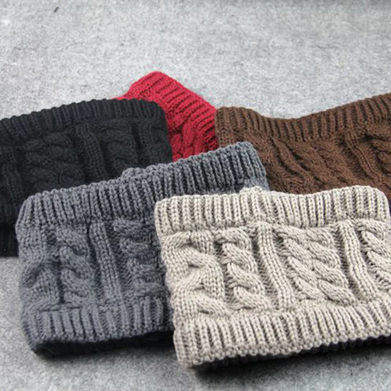 Fashion Design Knit Hat - Image 2
