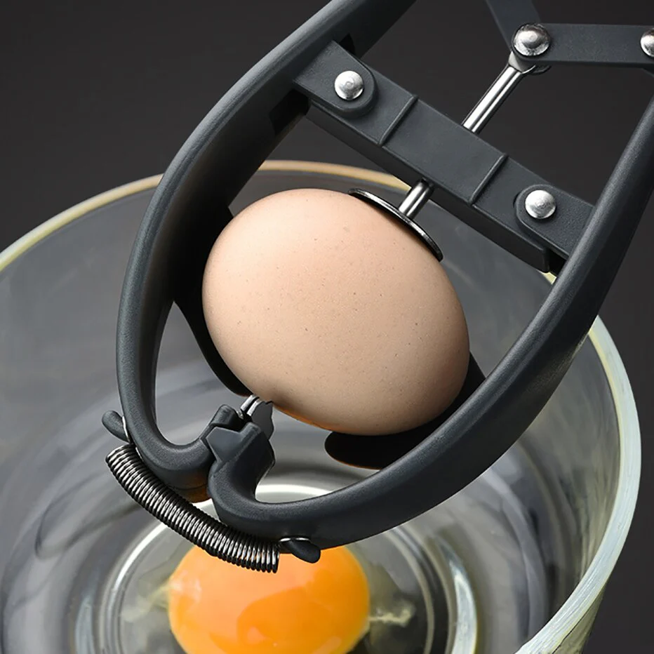 Creative Egg Yolk Separator - Image 3