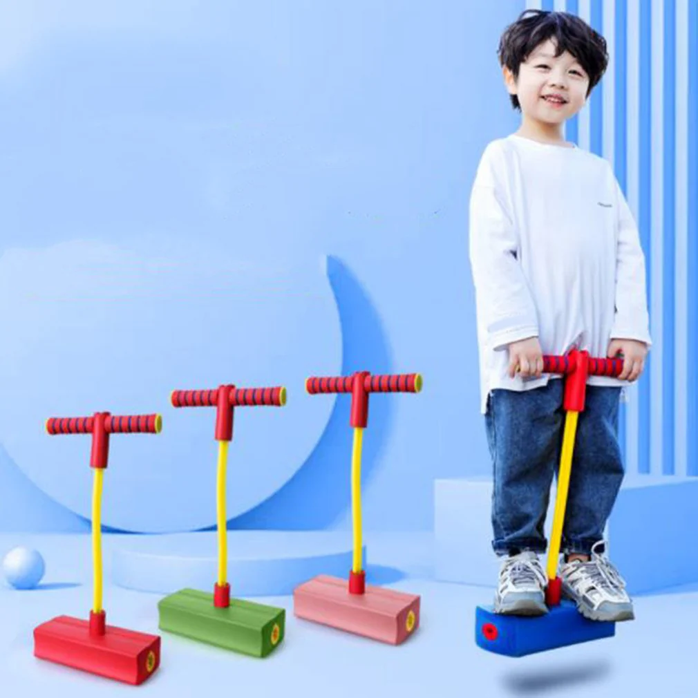 Kids Fun Toy Bouncer - Image 1
