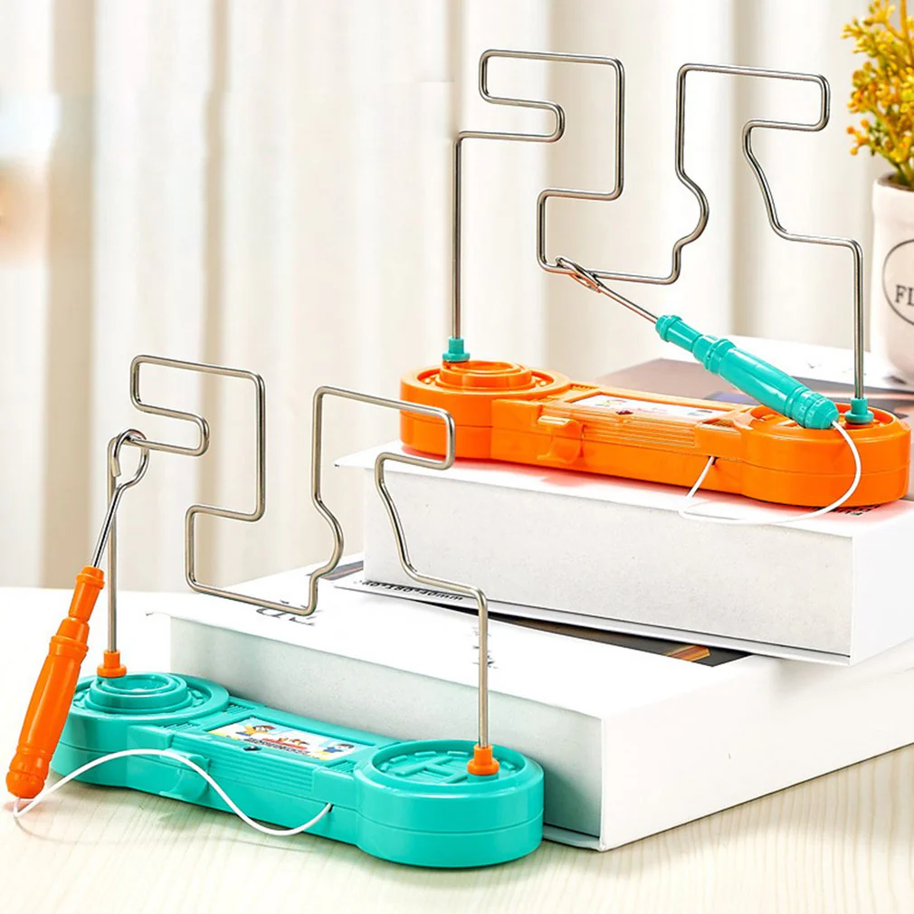 Electric Bump Maze Kids Science Game - Image 2