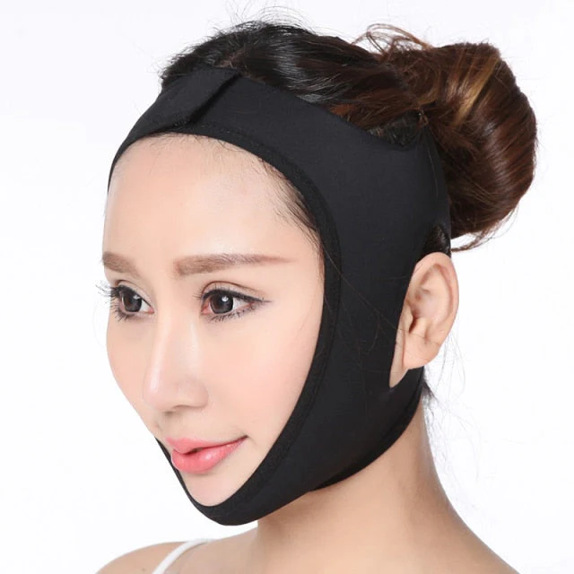 Face-Lift Massage Mask - Image 2