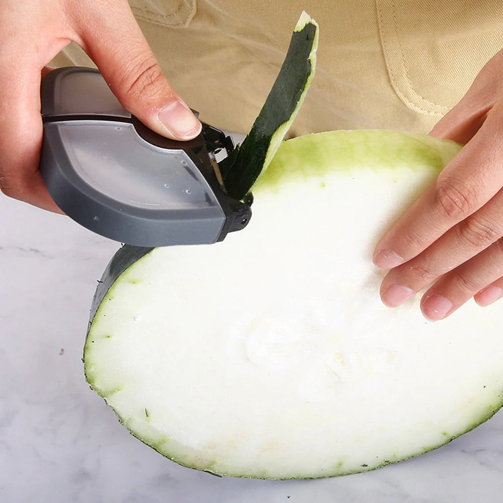 Stainless Steel Peeler Set - Image 2