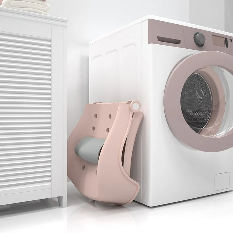 Foldable Kids Ergonomic Head Washing Chair - Image 2