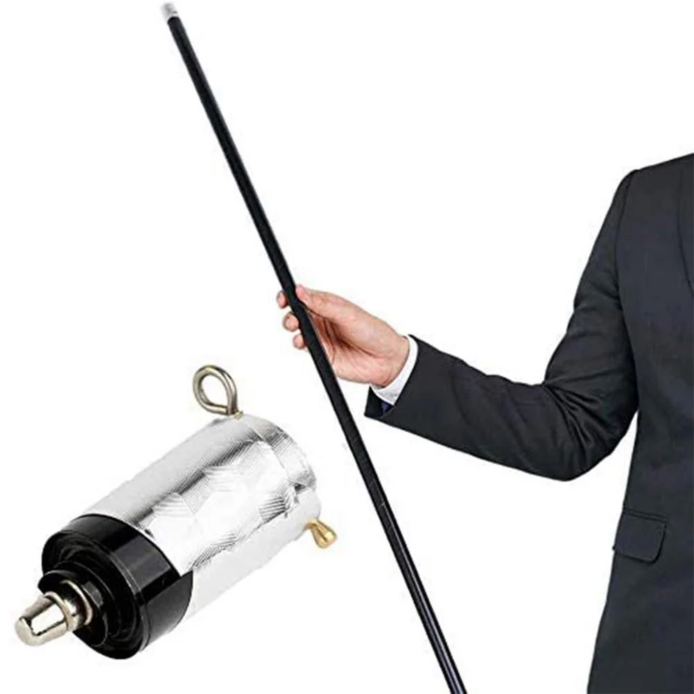 Retractable Self Defense Stick - Image 2