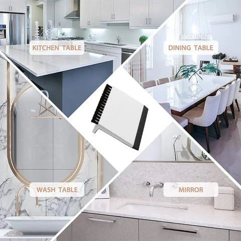 Multifunctional Kitchen Surface Cleaner Scraper - Image 3
