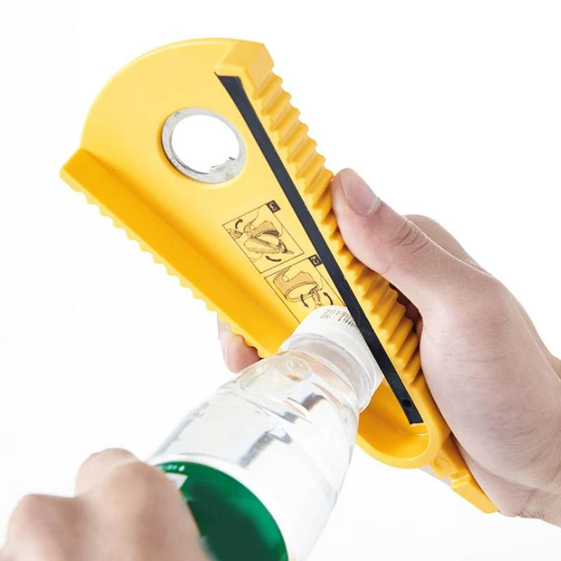 Multifunctional Smart Bottle Jar Opener - Image 1