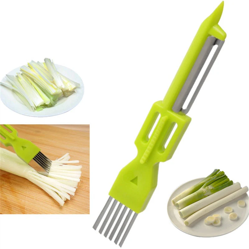 3in1 Vegetable Peeler - Image 2