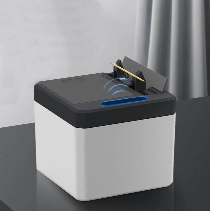 Electric Sensor Toothpick Dispenser - Image 1