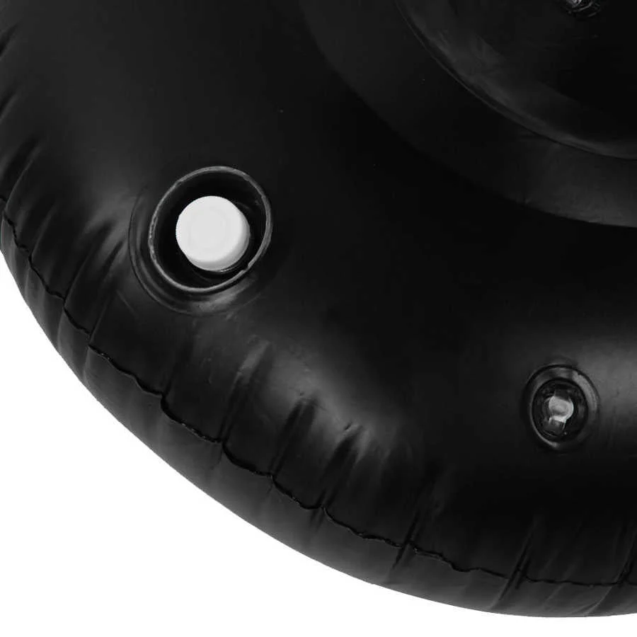 Inflatable Boxing Punch Bag - Image 2