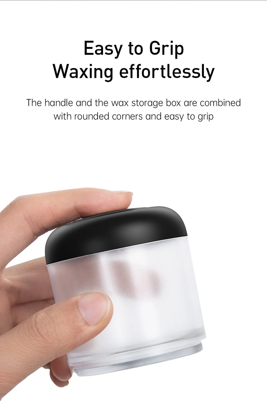 Car Auto Detailing Polishing Tool - Image 2