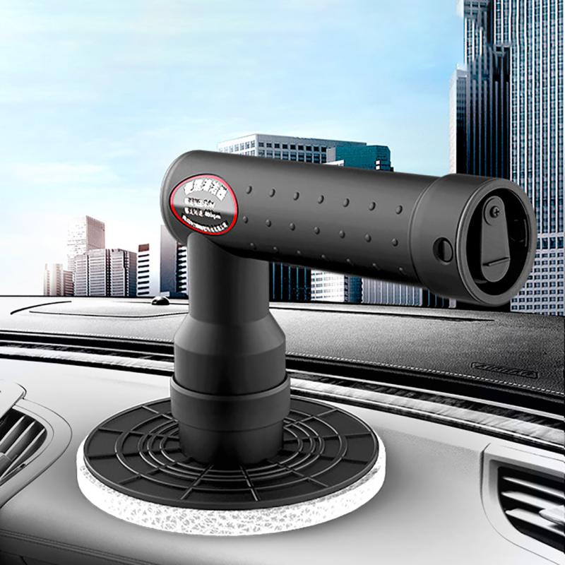 Electric Portable Car Waxing Polishing Machine - Image 1