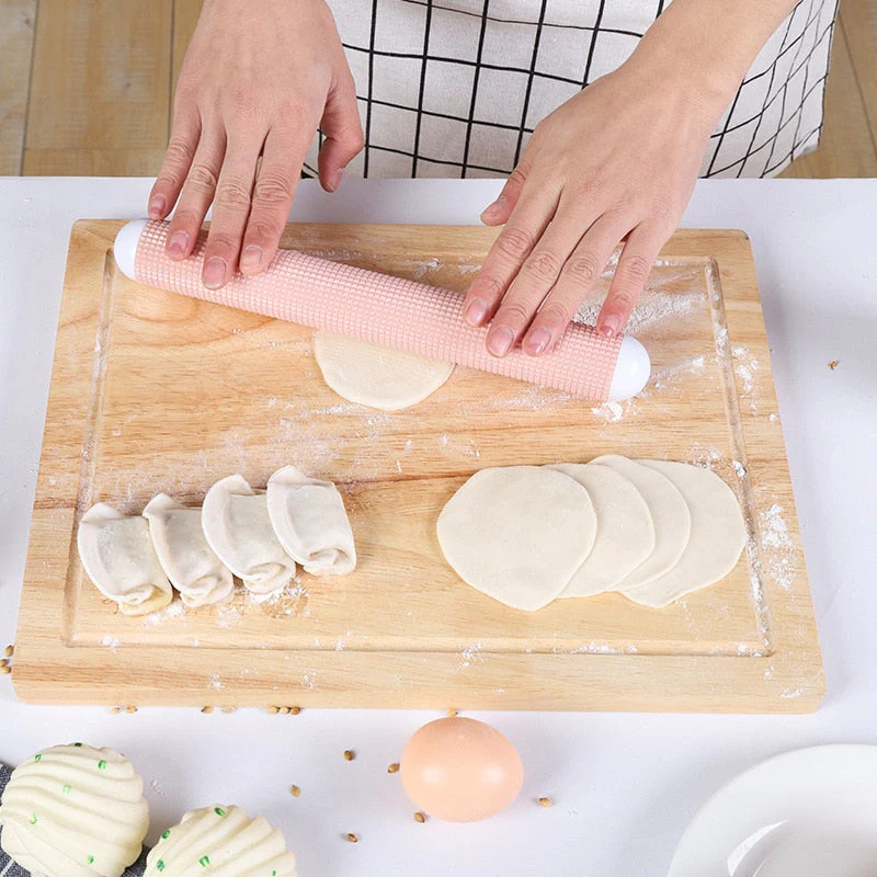 Non-stick Dough Roller - Image 2