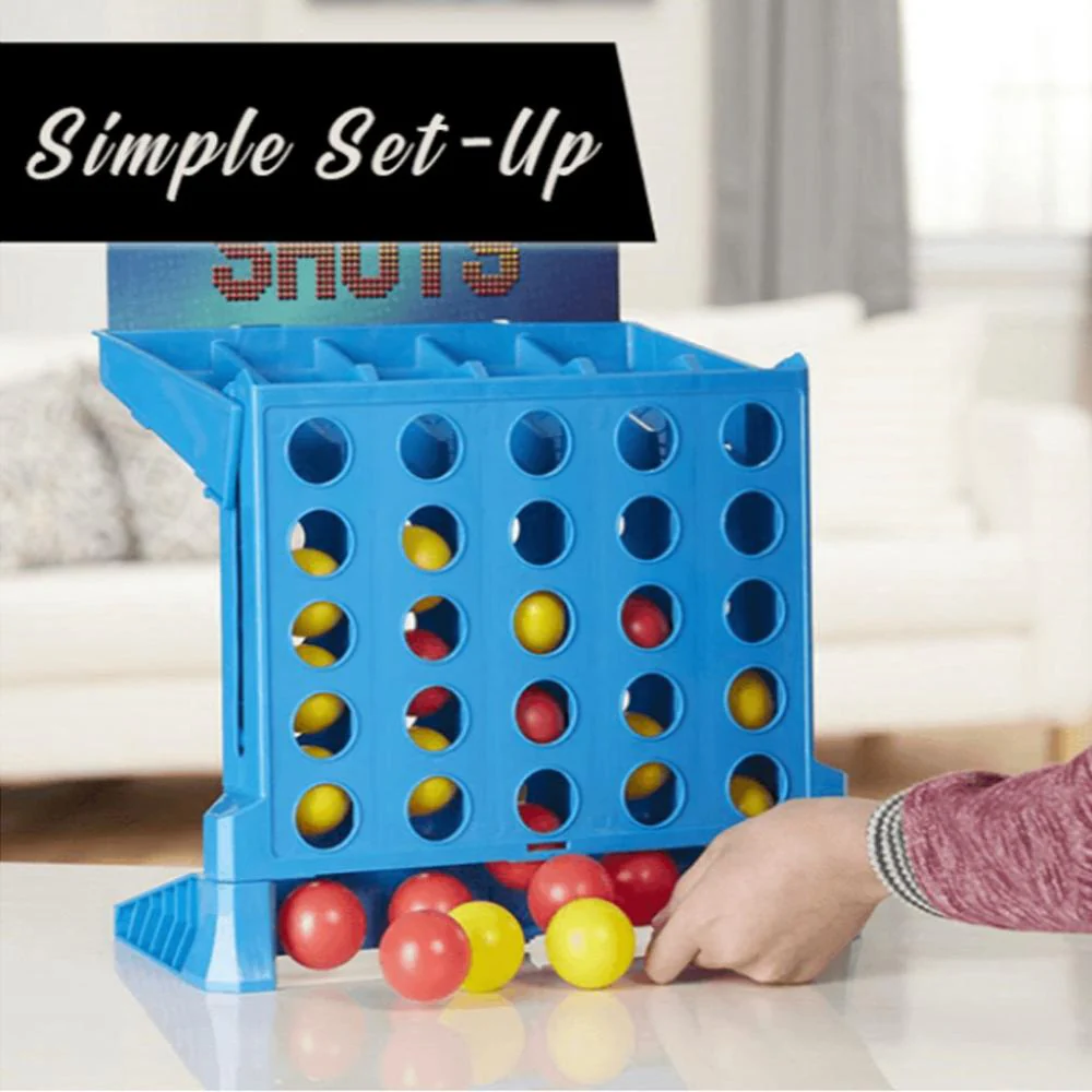Mini Four-Line Bouncing Ball Game - Image 3