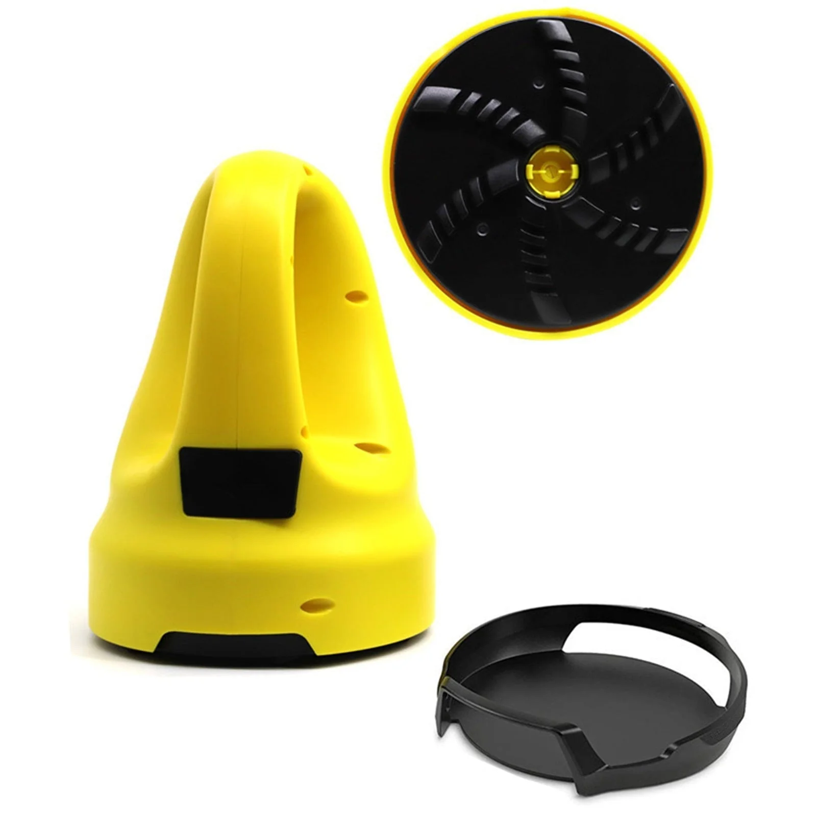Winter Electric Quick Car Ice Scraper - Image 3
