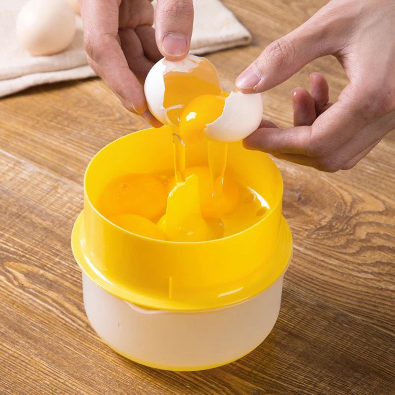 Easy Filter Multi Egg Yolk Separator - Image 1