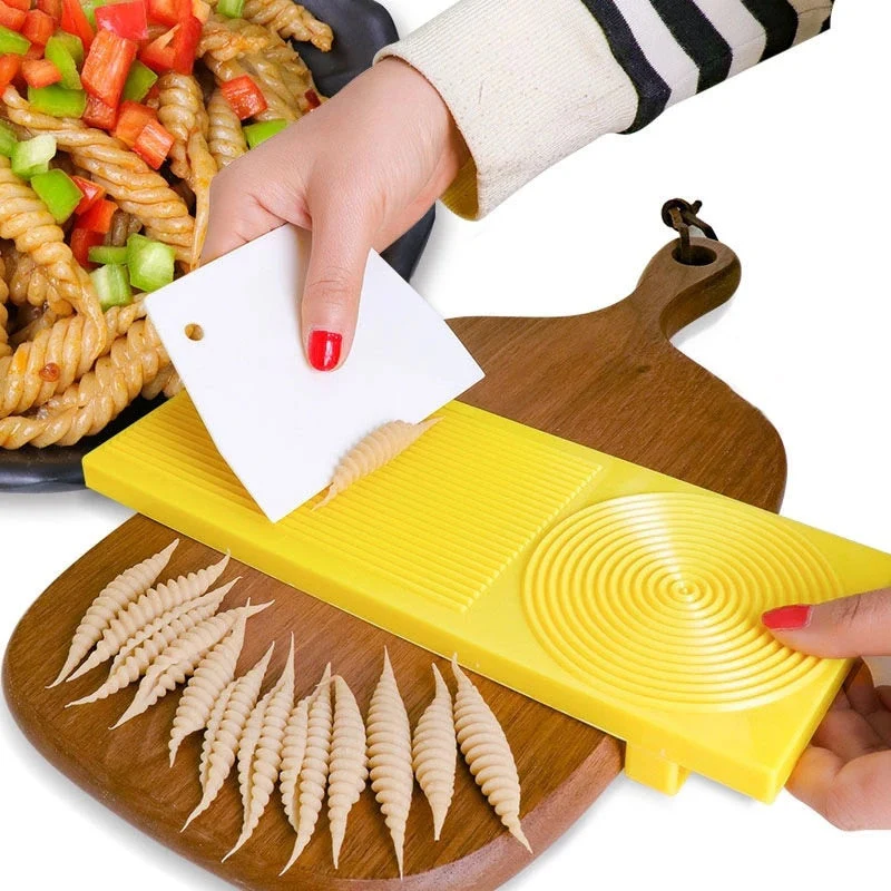 3pcs Manual Spaghetti Maker - Image 1