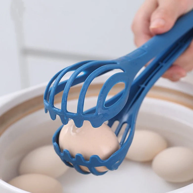 2in1 Manual Whisk Tong - Image 1