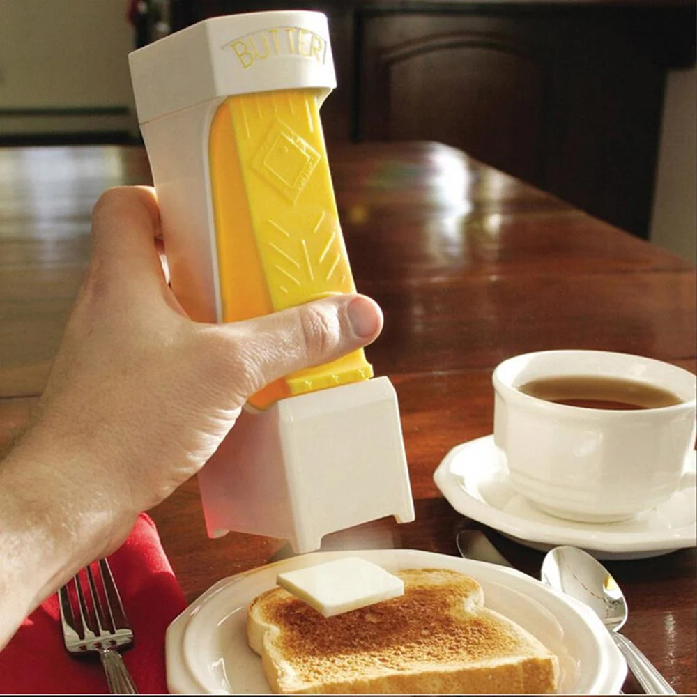 One Click Stick Butter Cutter - Image 2