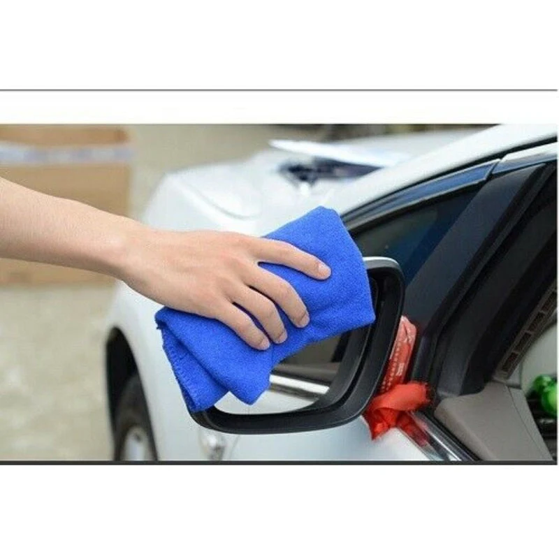 Car Side Mirrors Rain Protector - Image 3
