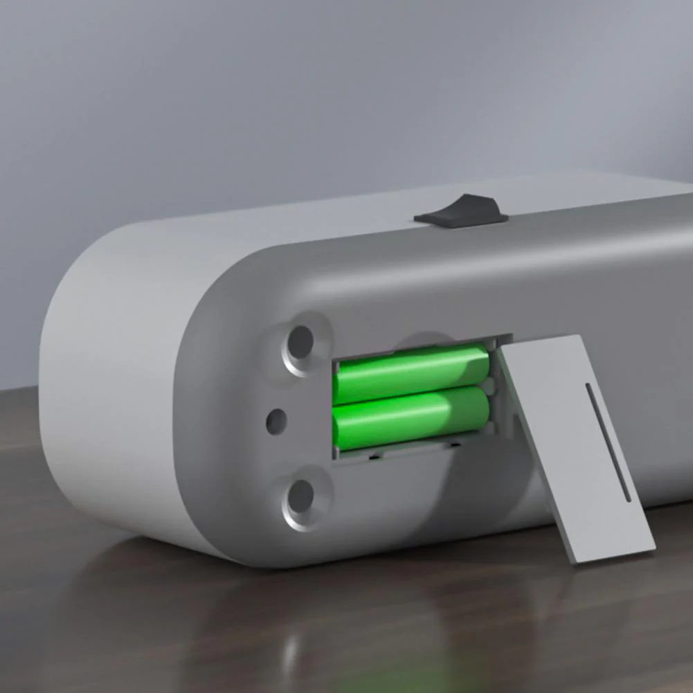 Portable Ultrasonic Glasses Jewelry Cleaner - Image 2