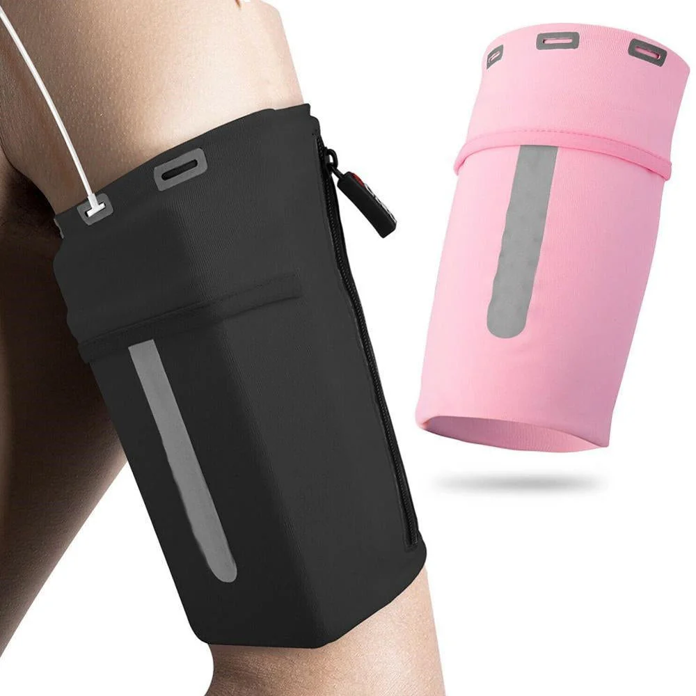 Waterproof Running Arm Phone Holder Case - Image 2