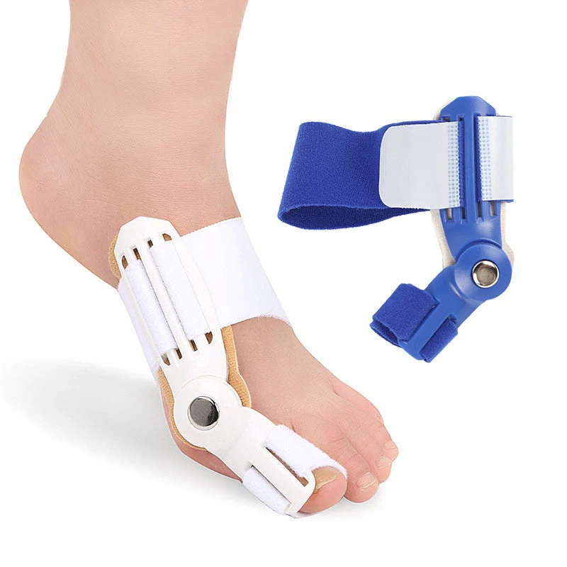 Adjustable Easy Toe Straightener - Image 2