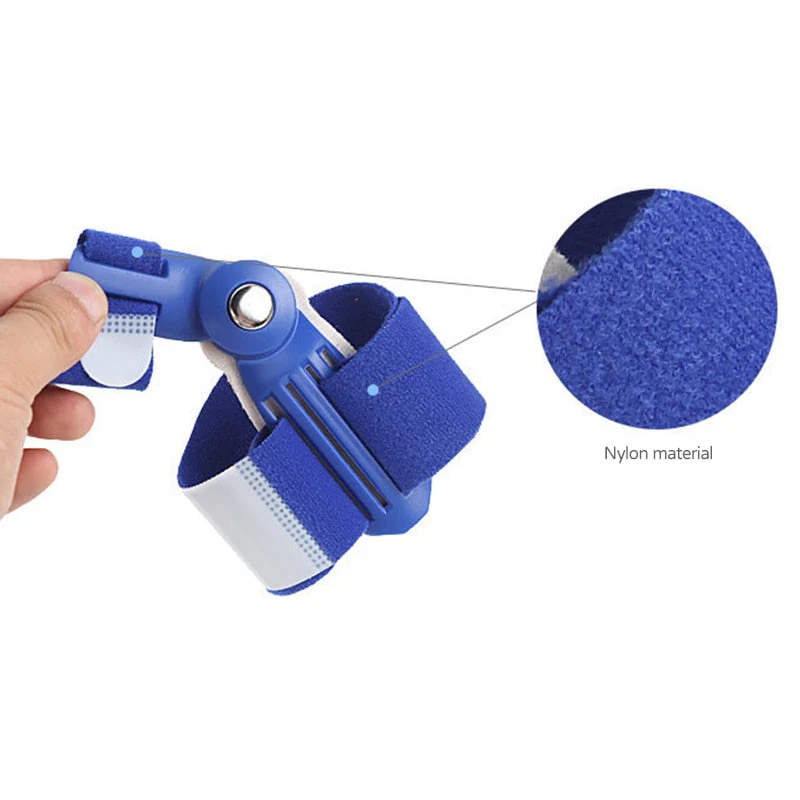 Adjustable Easy Toe Straightener - Image 3