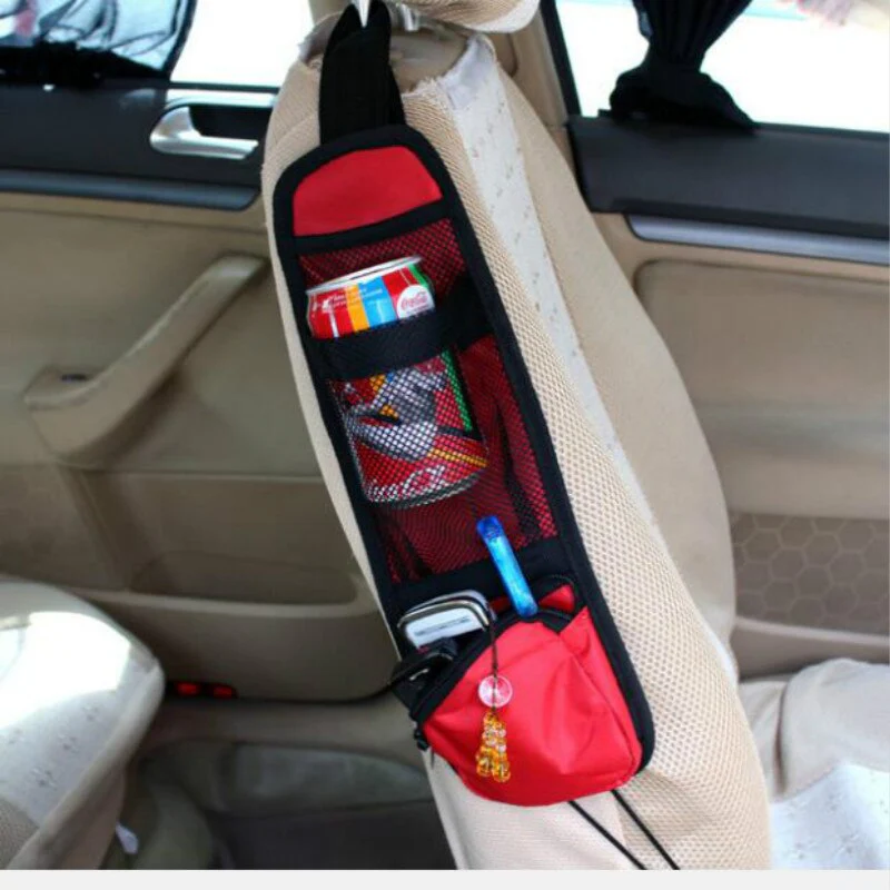 Car Hanging Seat Organizer - Image 3