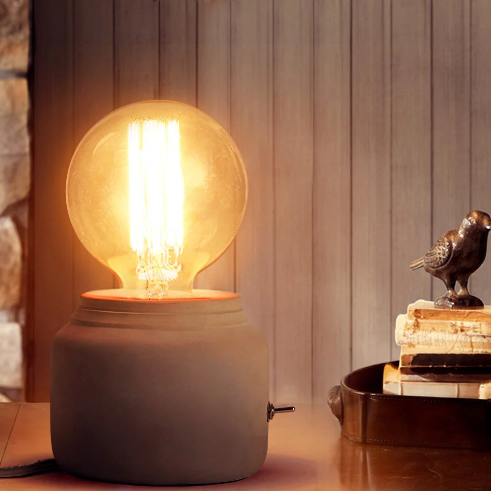 Modern Mini Desk Lamp - Image 2