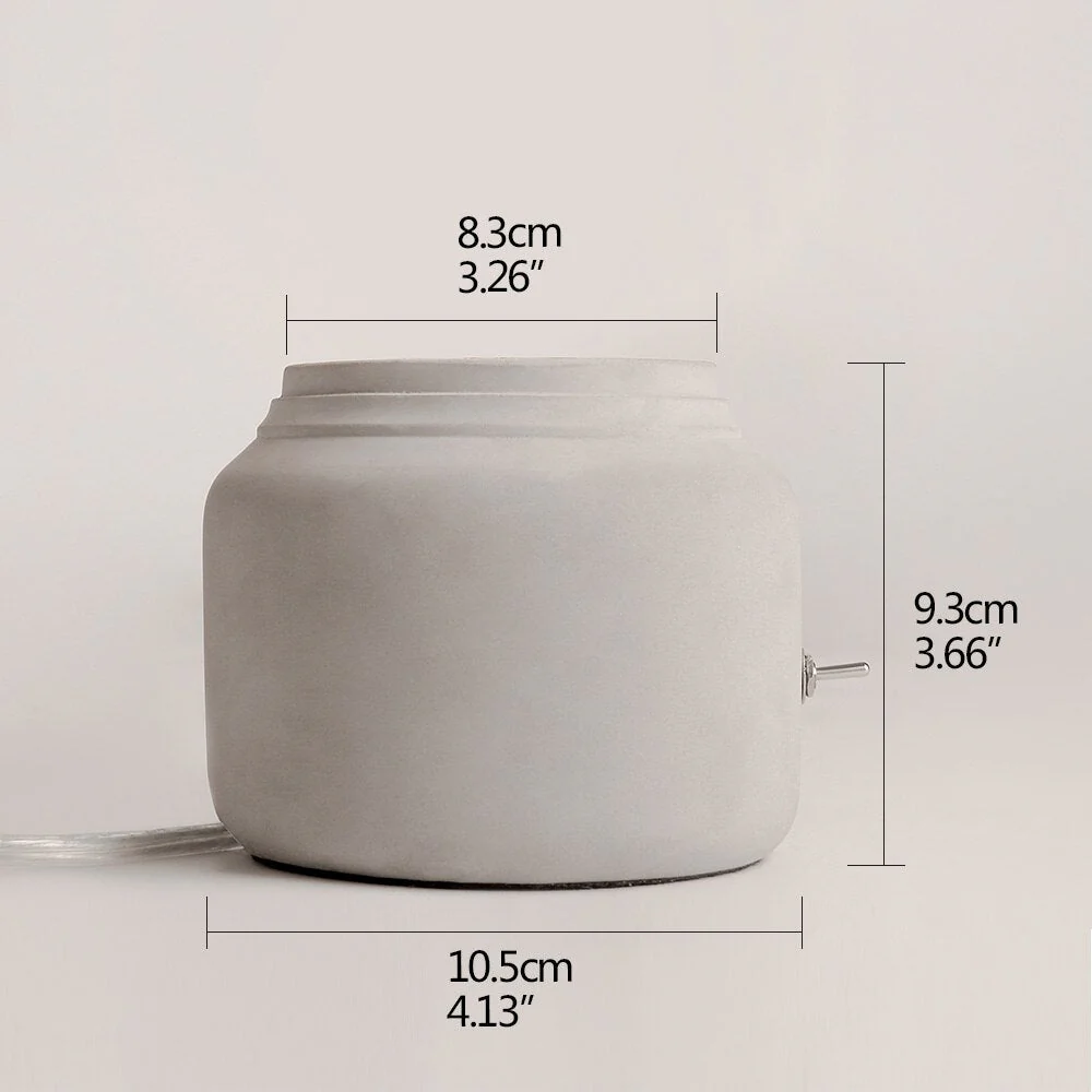 Modern Mini Desk Lamp - Image 3