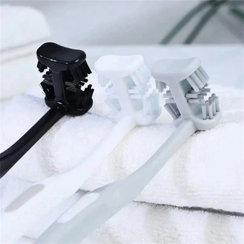 Double-Sided Deep Cleaning Toothbrush - Image 2