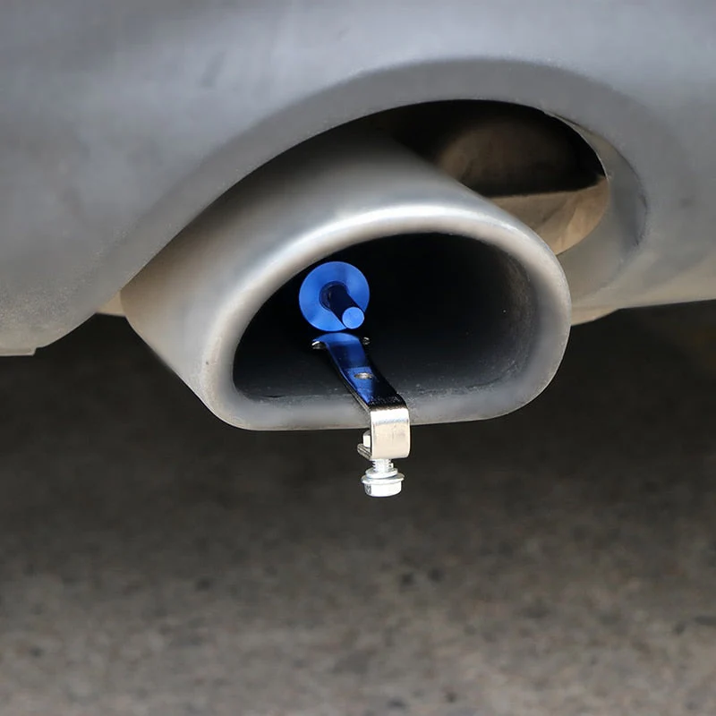 Car Turbo Sound Exhaust Whistle - Image 1