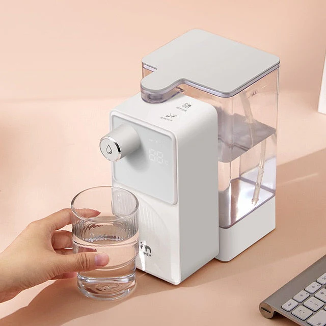 Electric Automatic Portable Instant Water Dispenser - Image 2
