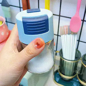 Metering Seasoning Dispenser Bottle - Image 3