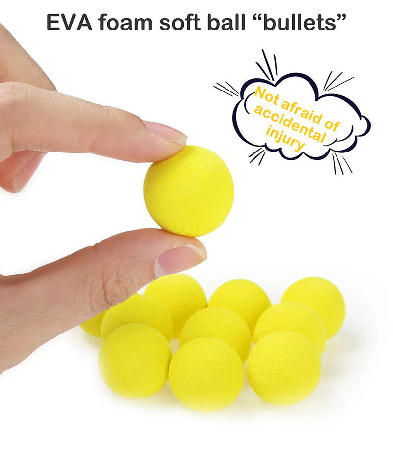 Hungry Duck Shooting Toy Set - Image 3