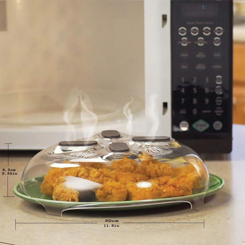 Microwave Cover - Image 2