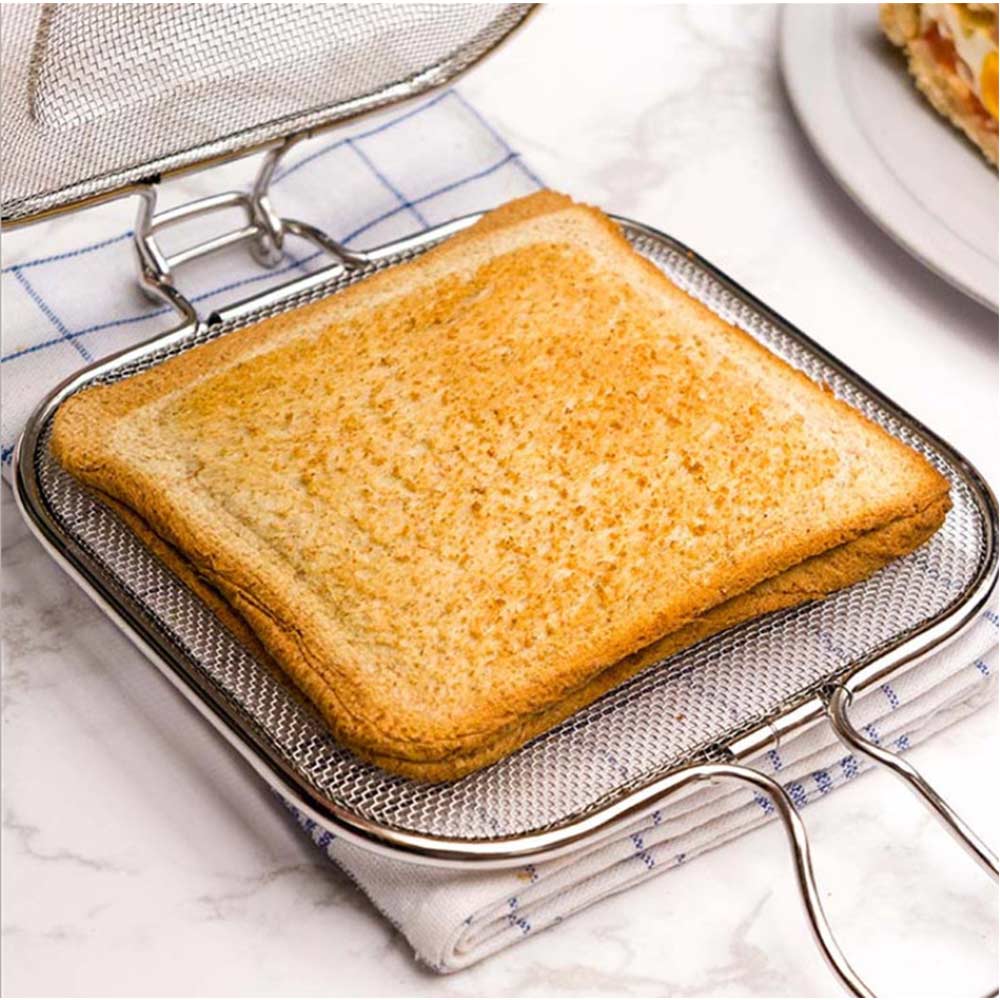 Stainless Steel Sandwich Grill Mesh - Image 1